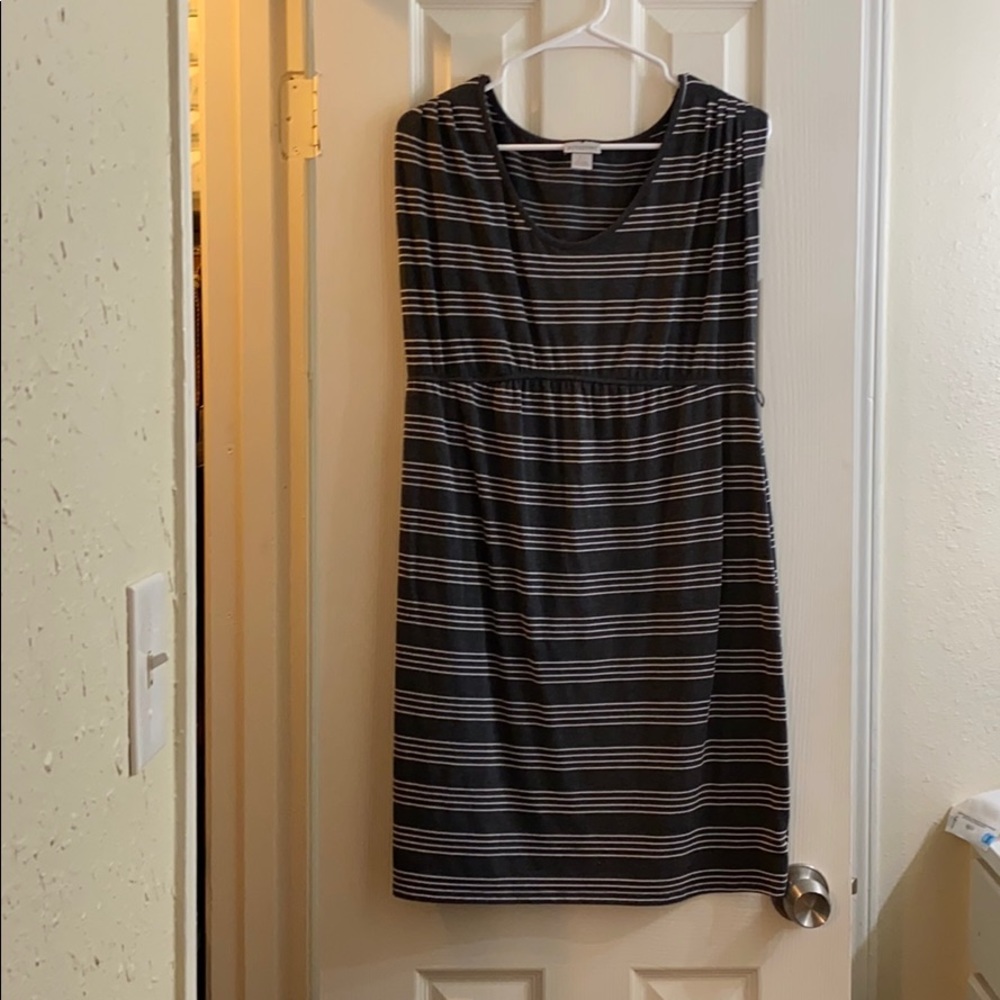 Maternity dress